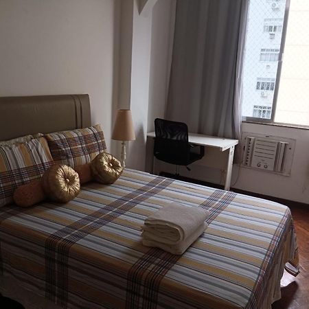 Tranquilidade Apartamento Rio de Janeiro Exterior foto