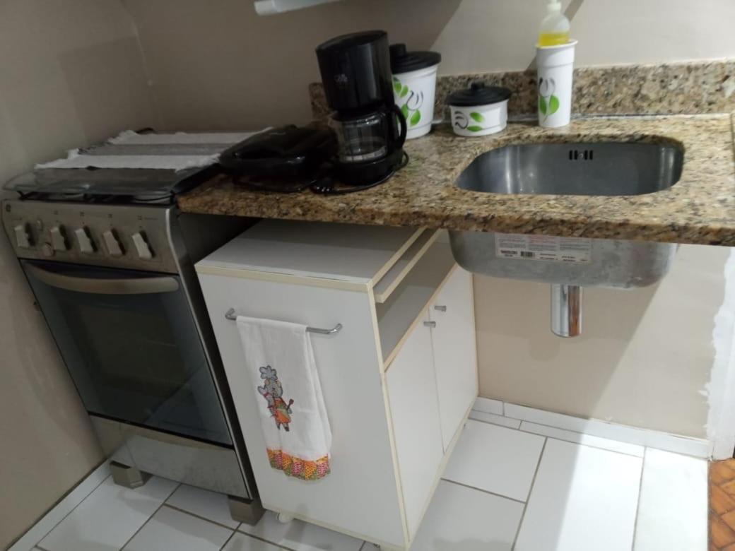 Tranquilidade Apartamento Rio de Janeiro Exterior foto