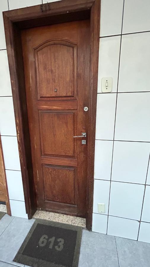Tranquilidade Apartamento Rio de Janeiro Exterior foto
