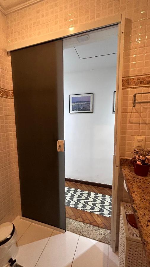 Tranquilidade Apartamento Rio de Janeiro Exterior foto