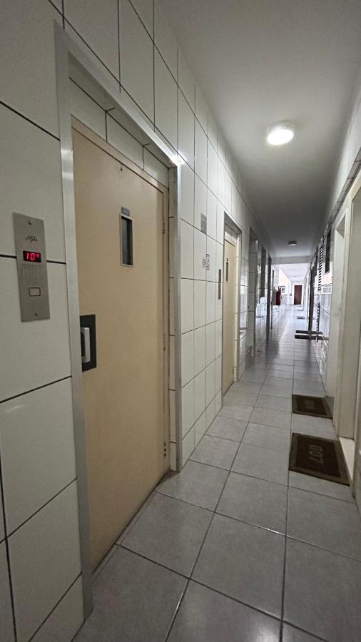 Tranquilidade Apartamento Rio de Janeiro Exterior foto