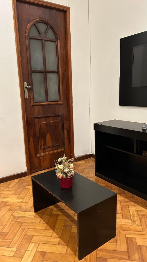 Tranquilidade Apartamento Rio de Janeiro Exterior foto