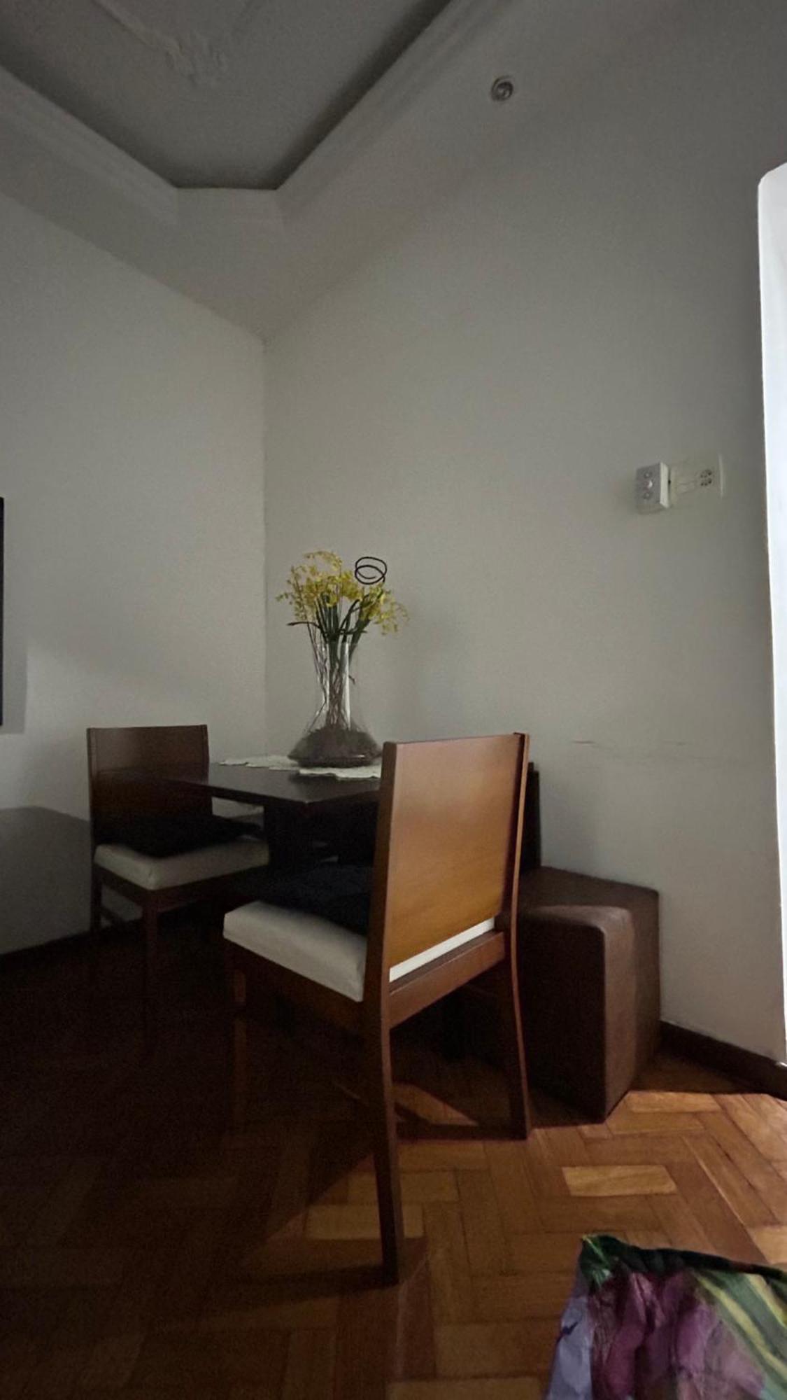 Tranquilidade Apartamento Rio de Janeiro Exterior foto
