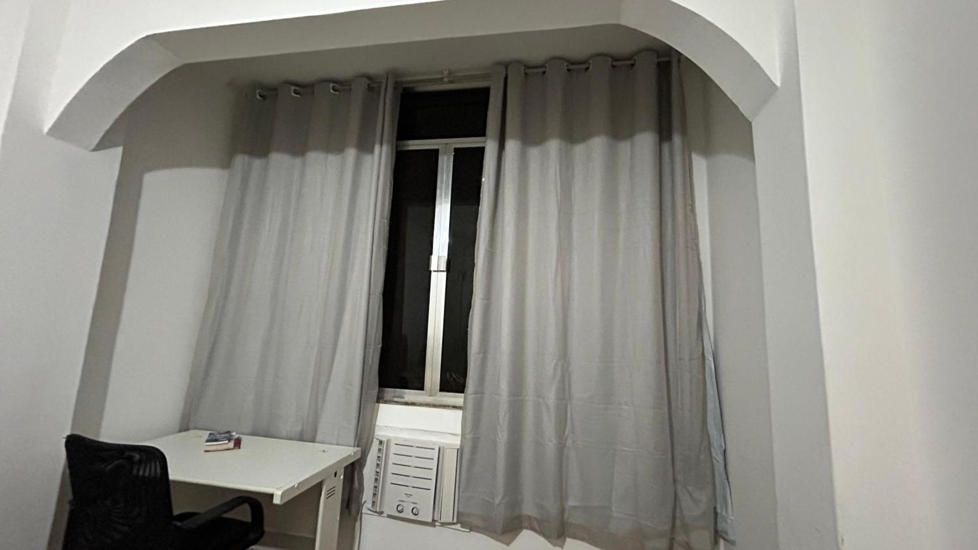 Tranquilidade Apartamento Rio de Janeiro Exterior foto