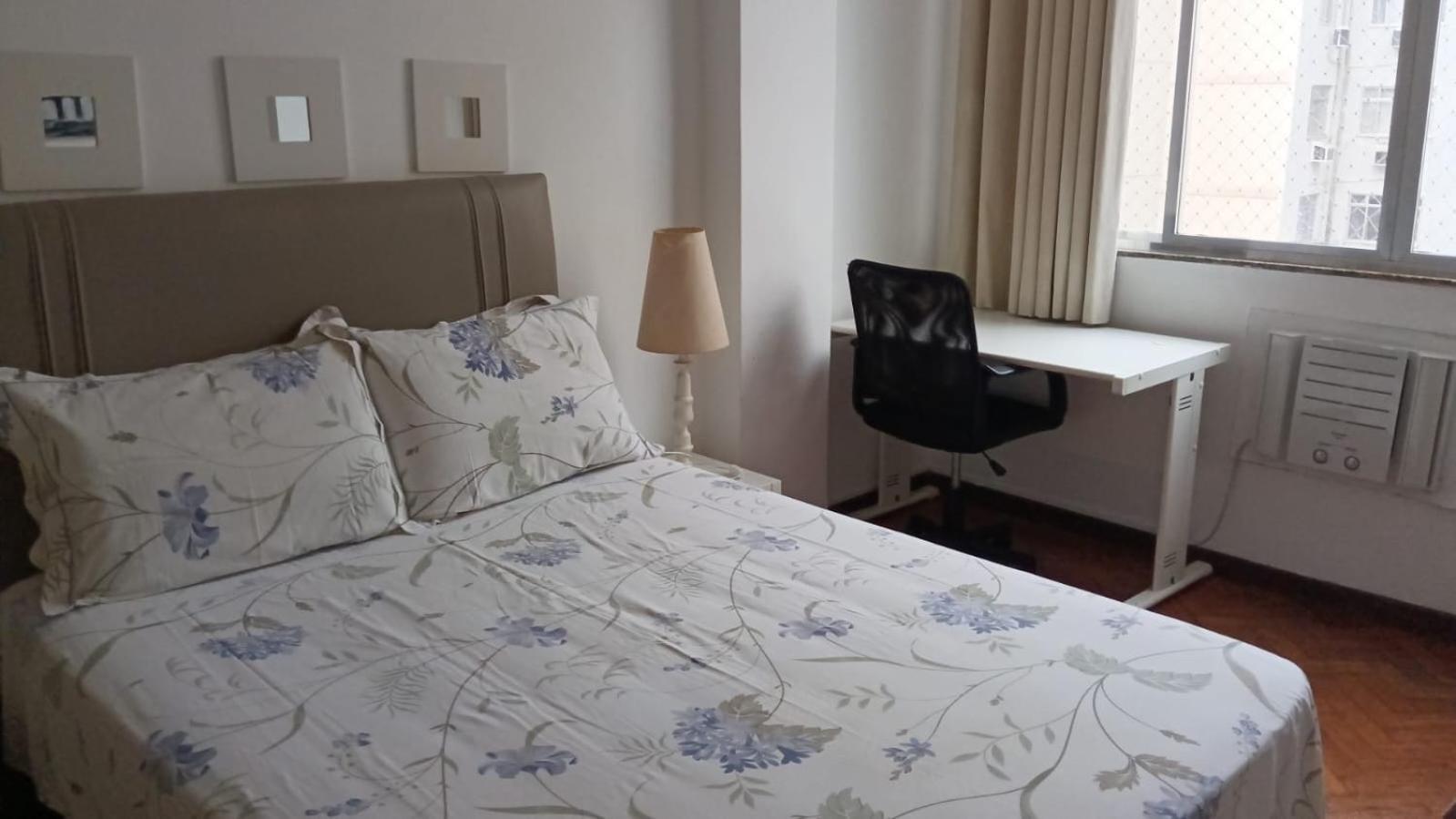 Tranquilidade Apartamento Rio de Janeiro Exterior foto