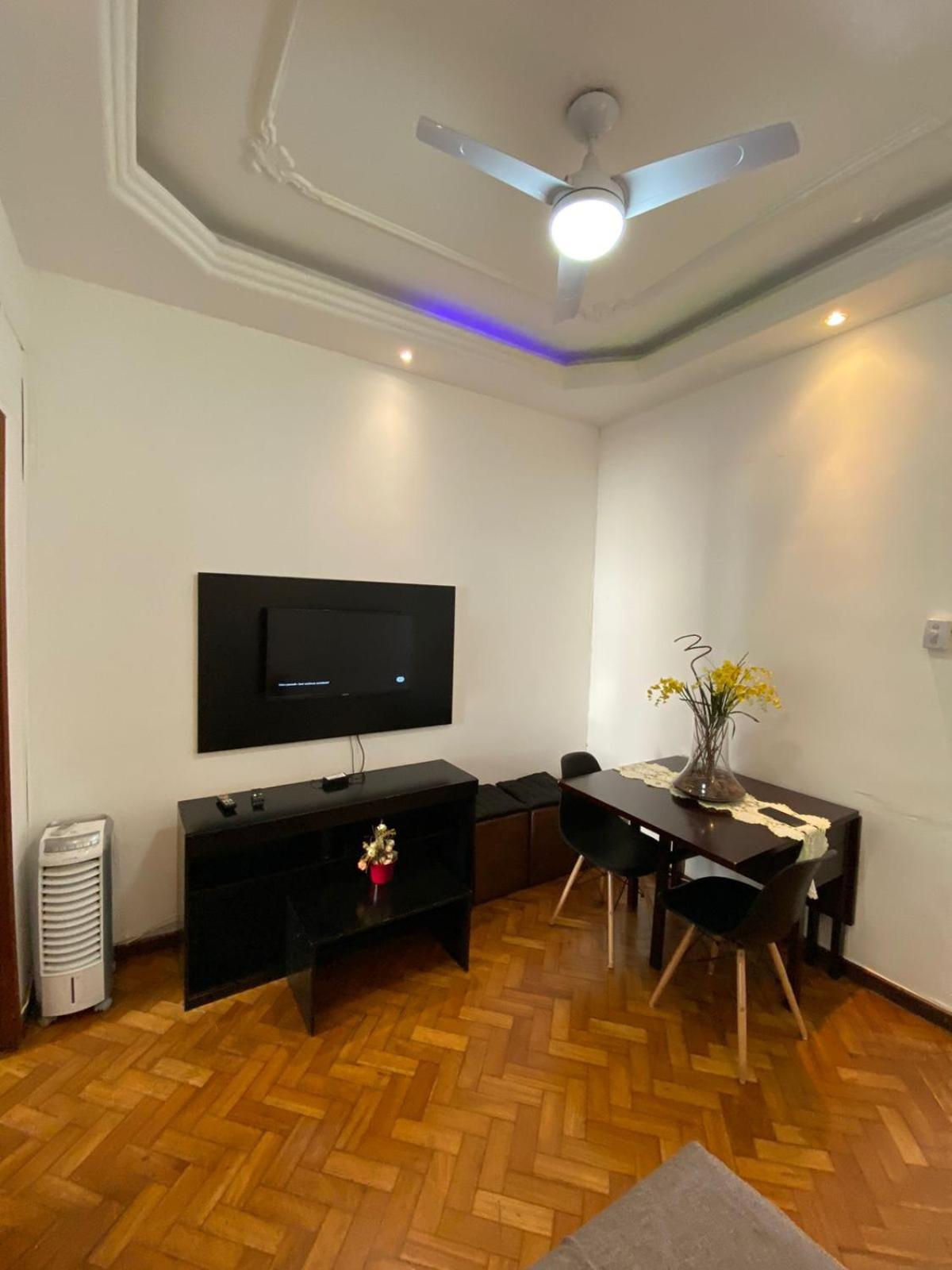 Tranquilidade Apartamento Rio de Janeiro Exterior foto