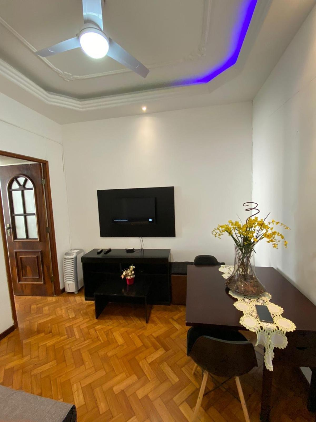 Tranquilidade Apartamento Rio de Janeiro Exterior foto