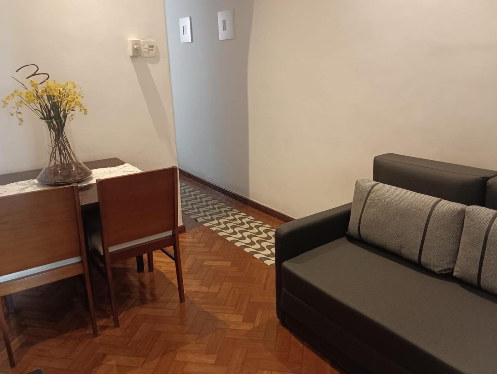 Tranquilidade Apartamento Rio de Janeiro Exterior foto