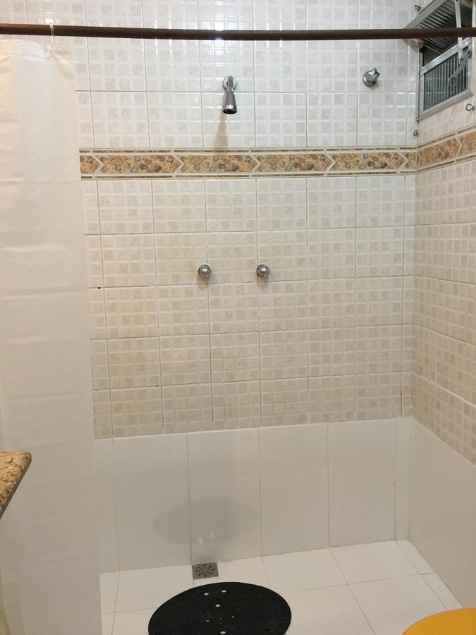 Tranquilidade Apartamento Rio de Janeiro Exterior foto