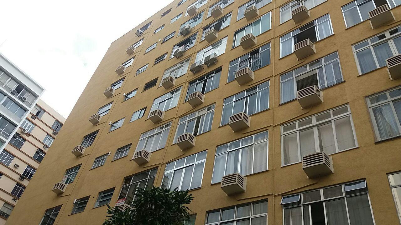 Tranquilidade Apartamento Rio de Janeiro Exterior foto