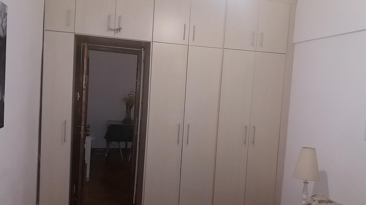 Tranquilidade Apartamento Rio de Janeiro Exterior foto