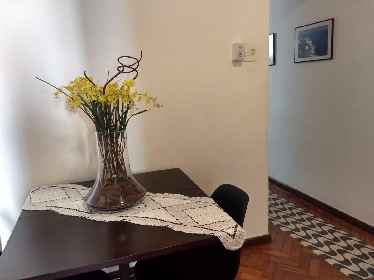 Tranquilidade Apartamento Rio de Janeiro Exterior foto
