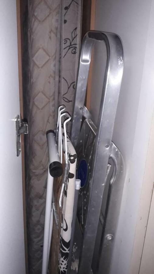 Tranquilidade Apartamento Rio de Janeiro Exterior foto