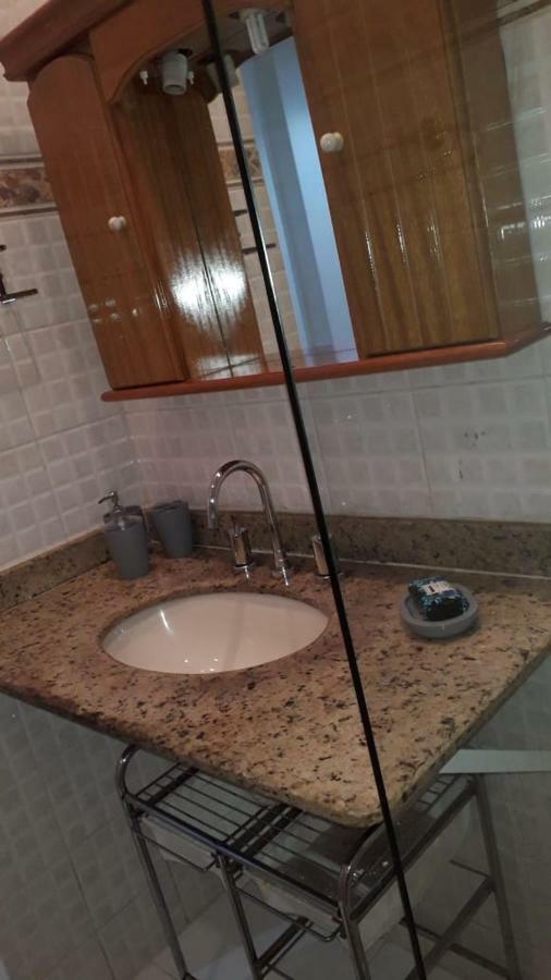 Tranquilidade Apartamento Rio de Janeiro Exterior foto