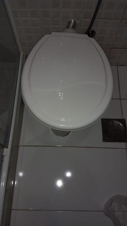 Tranquilidade Apartamento Rio de Janeiro Exterior foto