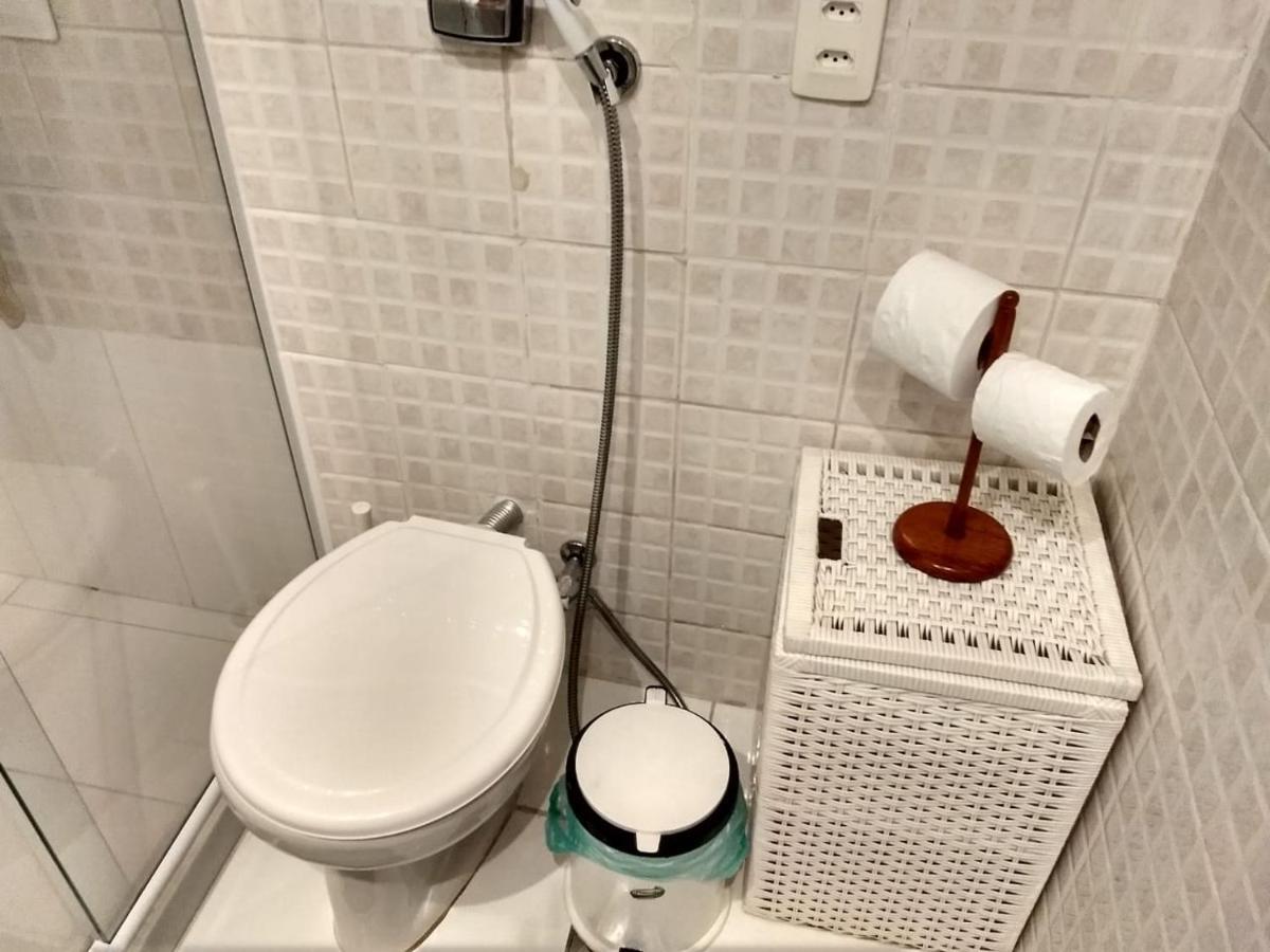 Tranquilidade Apartamento Rio de Janeiro Exterior foto